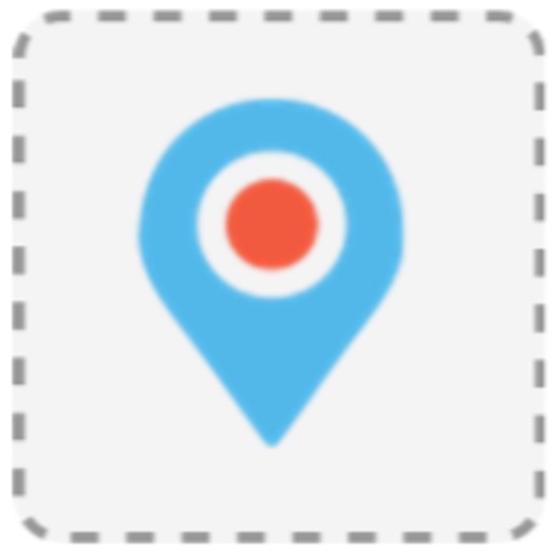 MyBusGPS Icon