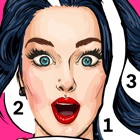 Top 36 Entertainment Apps Like Painting Therapy by Number - Best Alternatives