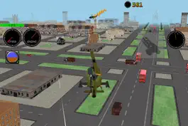 Game screenshot RC Helicopter 3D Lite apk