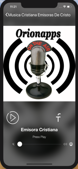 Musica Cristiana+(圖4)-速報App