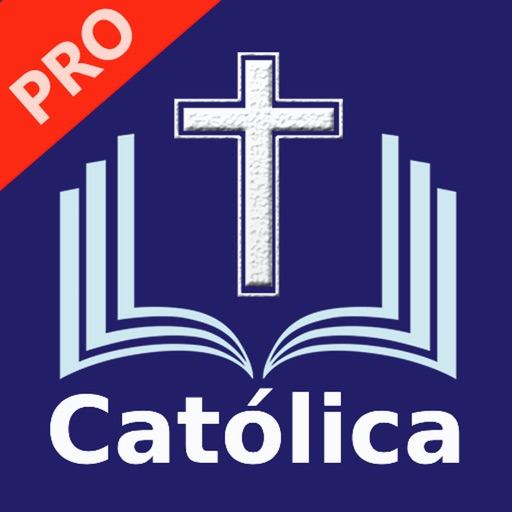 La Santa Biblia Católica Pro icon
