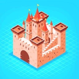 Castle Breaker: Destroy Blocks