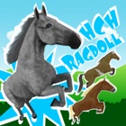 Hill Cliff Horse - Online