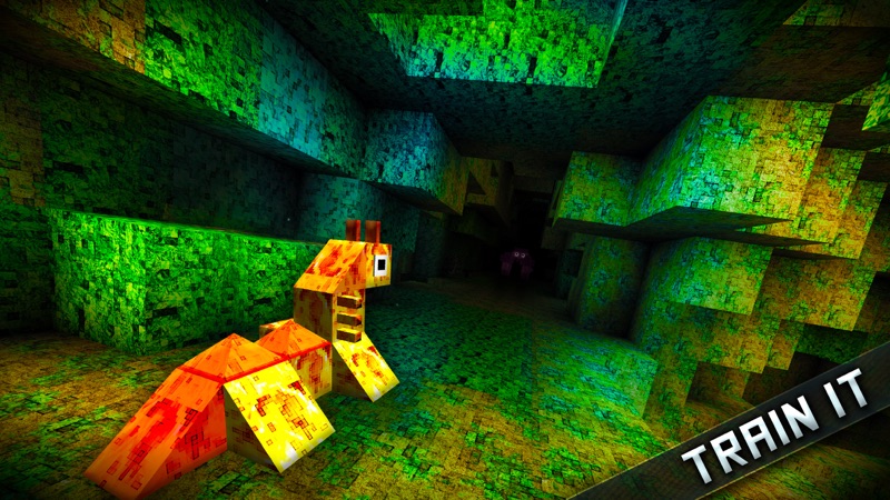 MonsterCrafter screenshot 3