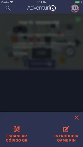 Game screenshot AdventurIQ apk