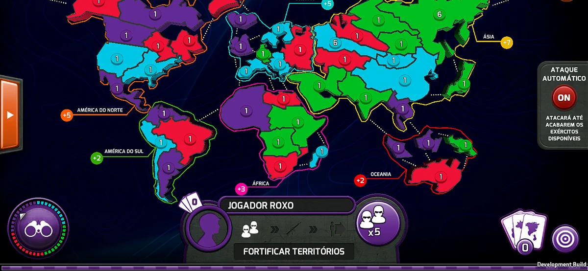 War - Grow screenshot 3