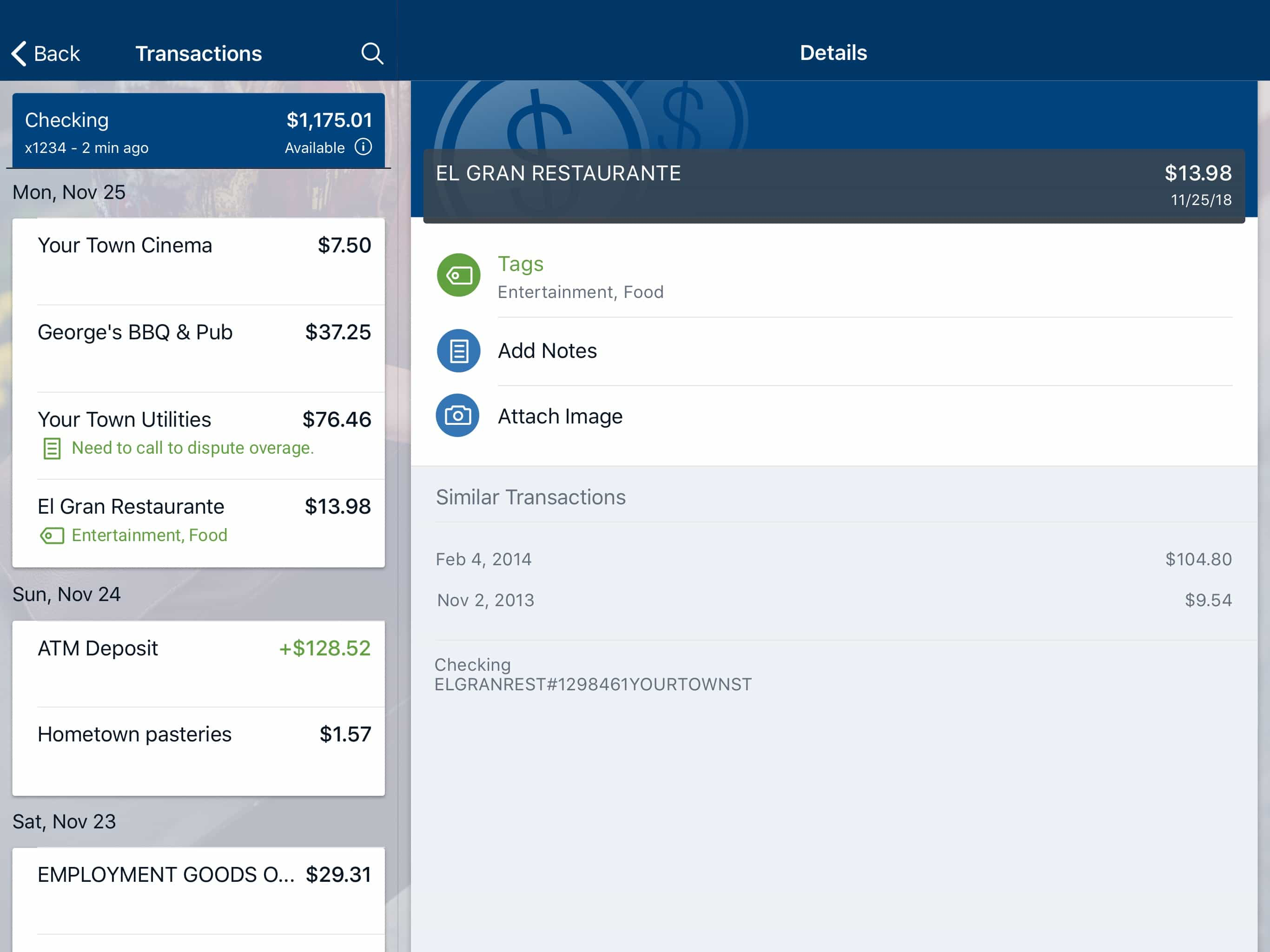 MyFarmers Mobile screenshot 7