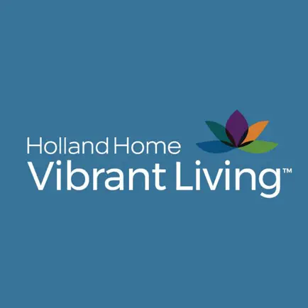 Vibrant Living of Holland Home Читы