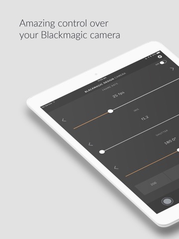 Bluetooth+ for Blackmagicのおすすめ画像1