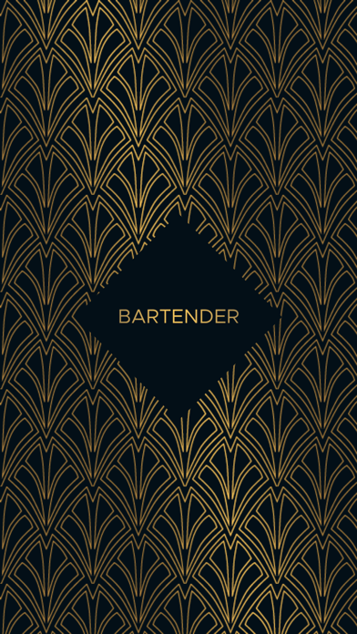 Screenshot #1 pour Bartender
