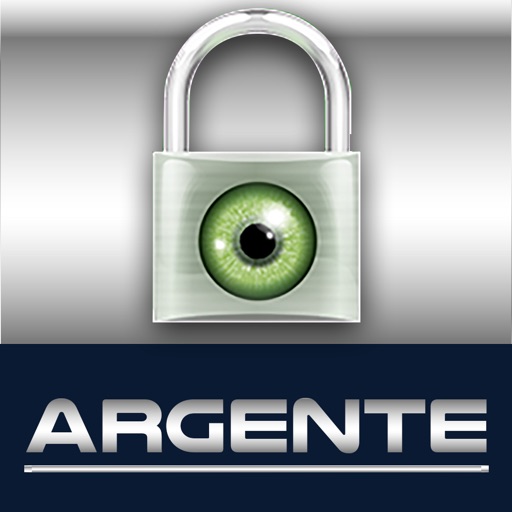 Argente security icon