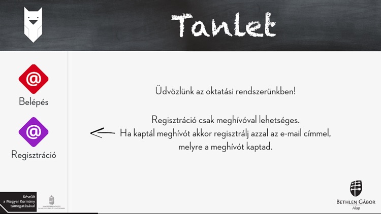 Tanlet