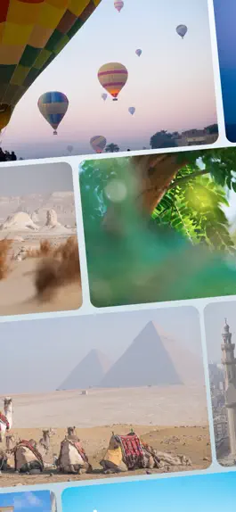 Game screenshot Moonfall - Freeform collage mod apk