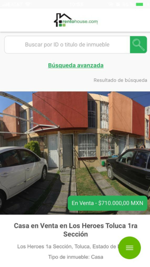 Rentohouse(圖1)-速報App