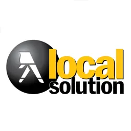 Localsolution app icon