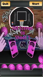 urban girls basket iphone capturas de pantalla 4