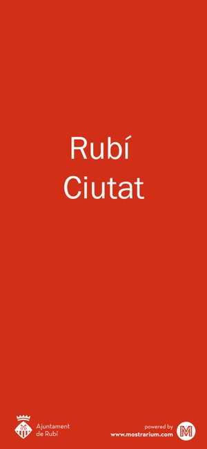 Rubí Ciutat