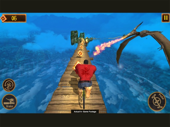 Screenshot #5 pour cavalier du temple