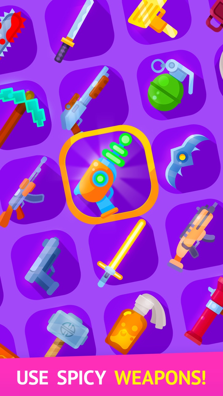 Pinatamasters - Free Hack screenshot 5 - iOS game interface