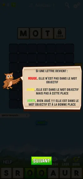 Game screenshot Motamo hack