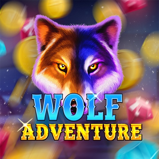 Wolf Adventure