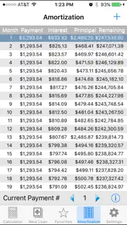 loan calculator pro iphone images 2