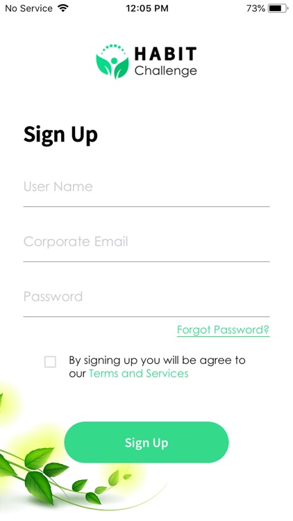 Habit Mastery Challenge screenshot-5