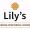 Lily's is an award winning traditional Indian vegetarian and vegan eatery