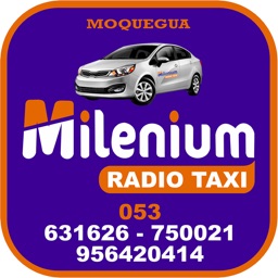 Radio Taxi Milenium