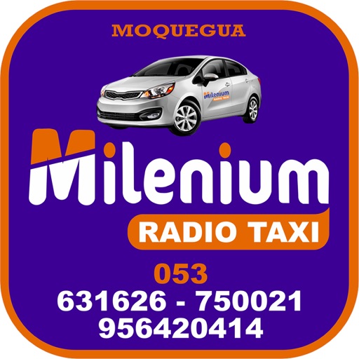 Radio Taxi Milenium