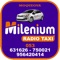Realiza tus pedidos de Taxi Milenium con nuestro Aplicativo con la misma confianza de siempre