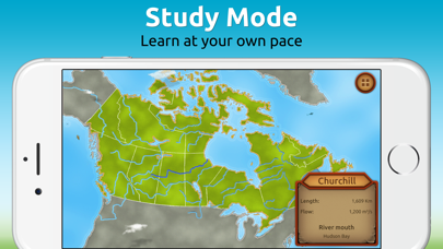 GeoExpert - Canadaのおすすめ画像3