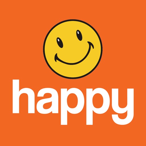 Happy.com.tr