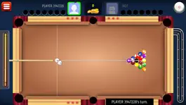 Game screenshot Rajasthan Pool Championship apk