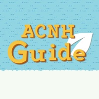 ACNH Guide for Animal Crossing Reviews