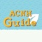 ACNH Guide for Animal Crossing