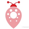 PURE-LADYBUG icon