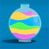 Sand Bottles - iPhoneアプリ