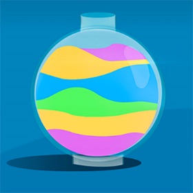 螢幕擷取畫面 (5) Sand Bottles