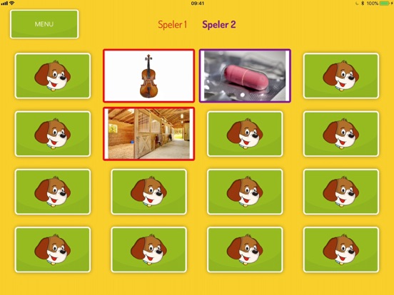 Screenshot #6 pour De Articulatie Applicatie