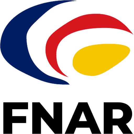 FNAR Formación icon