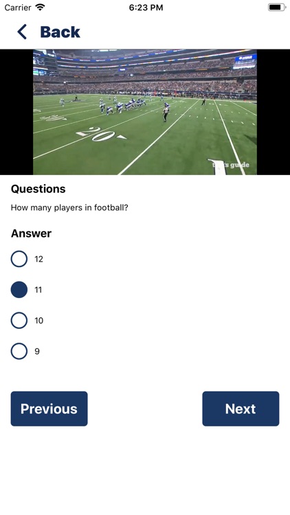 Holding Call screenshot-7