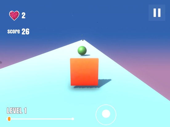 Sky Ping Pong screenshot 4