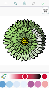 Anti Stress Coloring Book screenshot