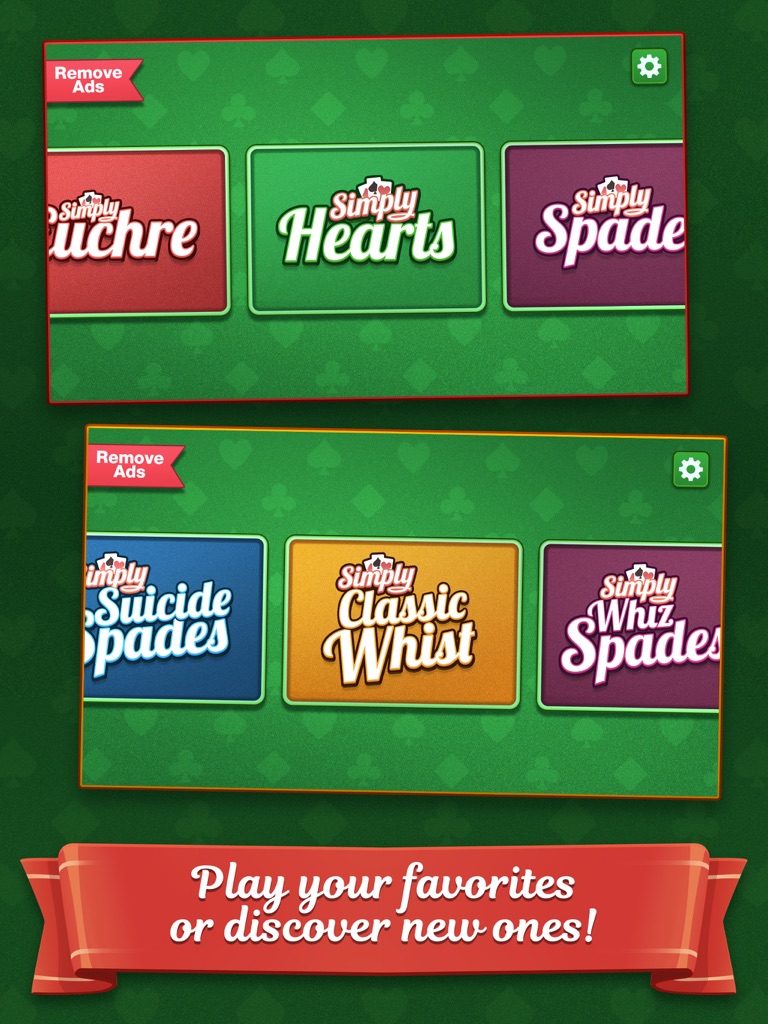 【图】Simply Card Suite(截图3)