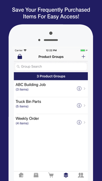 Screenshot #3 pour Republic Plumbing Supply