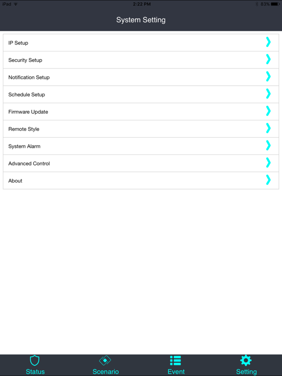 Screenshot #6 pour Ximple W2