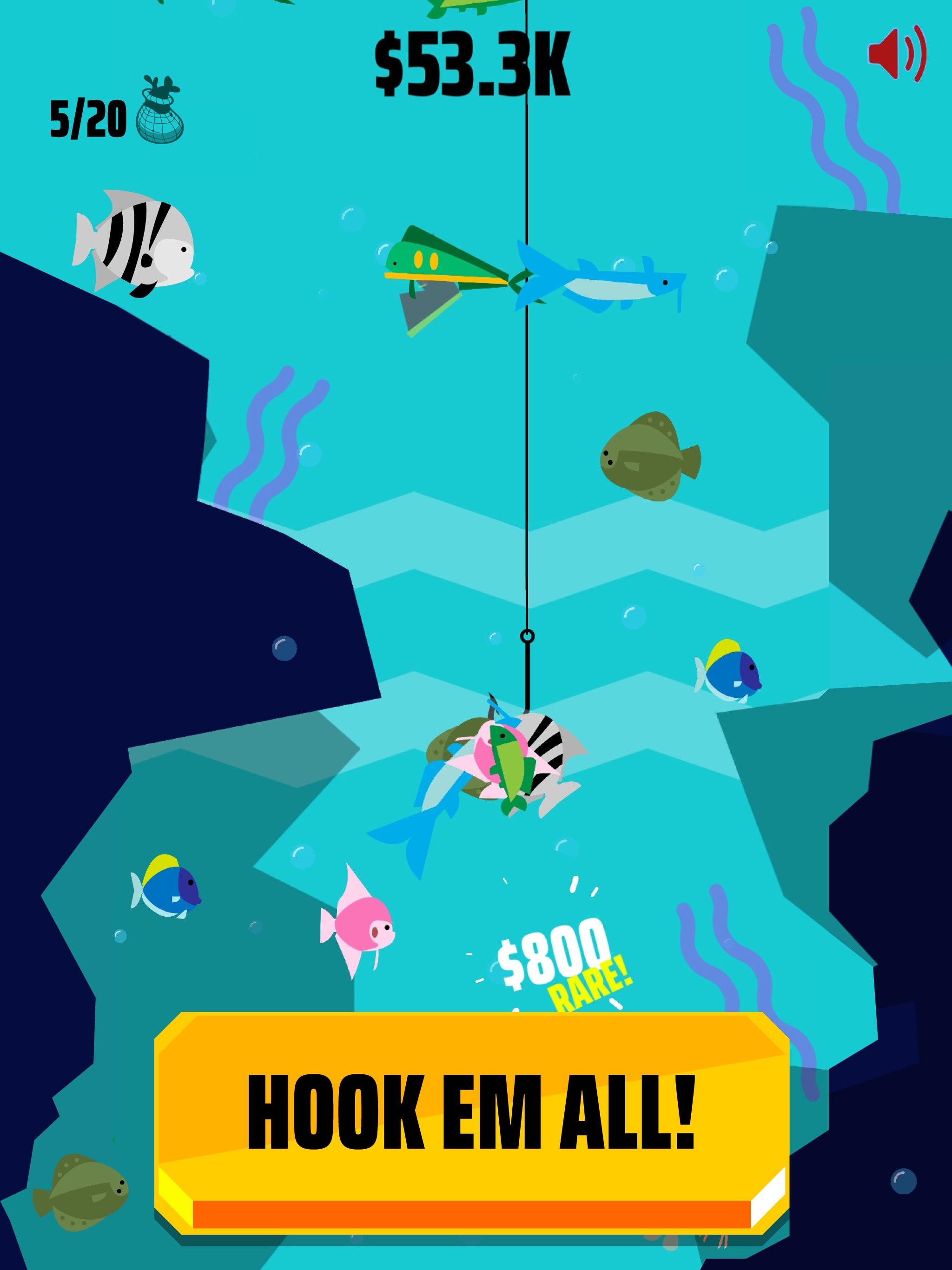 Go Fish! screenshot 8