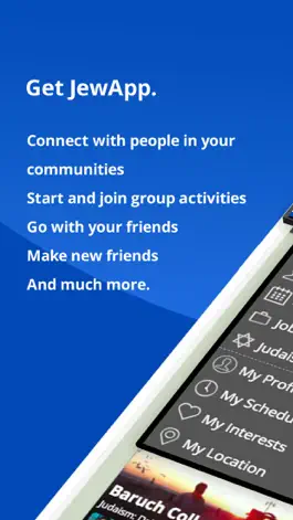 Game screenshot JewApp mod apk