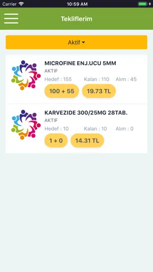 İMECZ screenshot 4